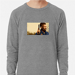 Bad Man Merchandise For Fans Bad Man Sweatshirts