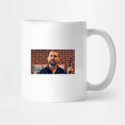 Bad Man Special Collection Bad Man Mugs