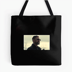 Bad Man Fan Art Bad Man Bags