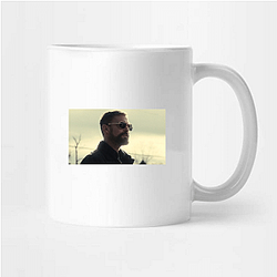 Bad Man Fan Art Bad Man Mugs