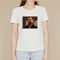 Bad Man Limited Collection Bad Man T-Shirts
