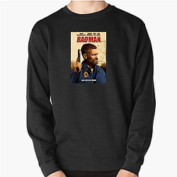 Bad Man Merch Collection Bad Man Sweatshirts
