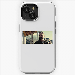 Bad Man Merchandise Bad Man iPhone Cases