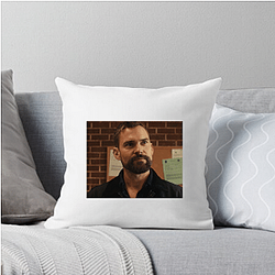 Bad Man Limited Collection Bad Man Pillows Cover