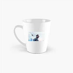 Bad Man Signature Bad Man Mugs