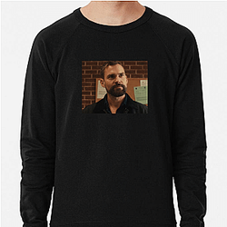 Bad Man Limited Collection Bad Man Sweatshirts
