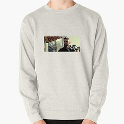 Bad Man Merchandise Bad Man Sweatshirts