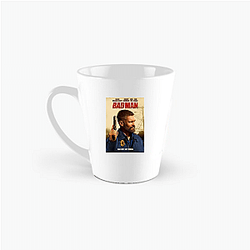 Bad Man Merch Collection Bad Man Mugs