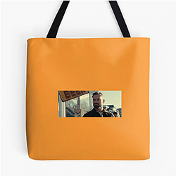 Bad Man Merchandise Bad Man Bags