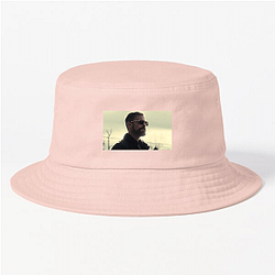 Bad Man Fan Art Bad Man Hats & Caps