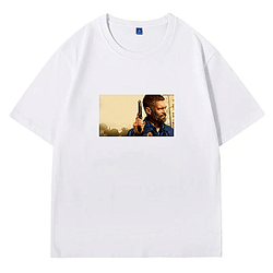 Bad Man Merchandise For Fans Bad Man T-Shirts