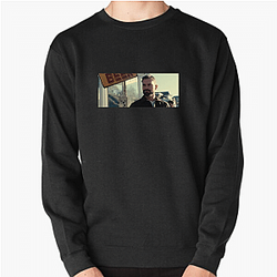Bad Man Merchandise Bad Man Sweatshirts
