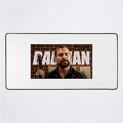 Bad Man Collection for fans Bad Man Mouse Pads