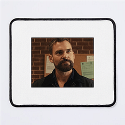 Bad Man Limited Collection Bad Man Mouse Pads
