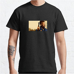Bad Man Merchandise For Fans Bad Man T-Shirts