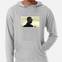 Bad Man Fan Art Bad Man Hoodies