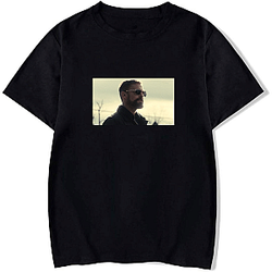 Bad Man Fan Art Bad Man T-Shirts