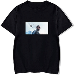 Bad Man Signature Bad Man T-Shirts