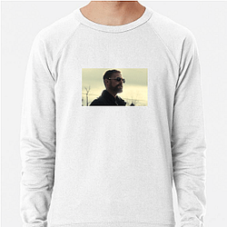 Bad Man Fan Art Bad Man Sweatshirts
