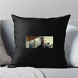 Bad Man Merchandise Bad Man Pillows Cover