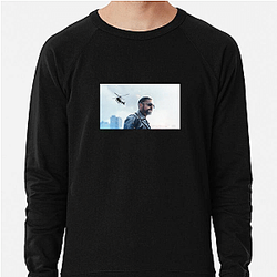 Bad Man Signature Bad Man Sweatshirts