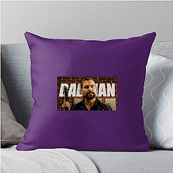 Bad Man Collection for fans Bad Man Pillows Cover