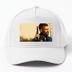 Bad Man Merchandise For Fans Bad Man Hats & Caps