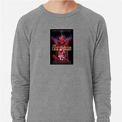 Bad Man Merch Bad Man Sweatshirts