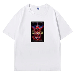 Bad Man Merch Bad Man T-Shirts