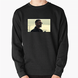 Bad Man Fan Art Bad Man Sweatshirts