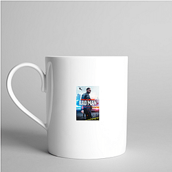 Bad Man Merch For Fans Bad Man Mugs