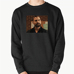 Bad Man Limited Collection Bad Man Sweatshirts