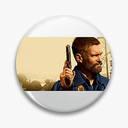 Bad Man Merchandise For Fans Bad Man Pins