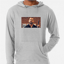 Bad Man Special Collection Bad Man Hoodies