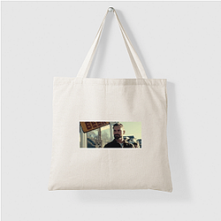 Bad Man Merchandise Bad Man Bags