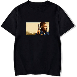 Bad Man Merchandise For Fans Bad Man T-Shirts