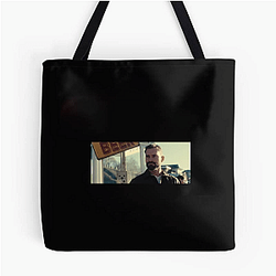 Bad Man Merchandise Bad Man Bags