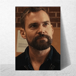 Bad Man Limited Collection Bad Man Posters