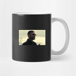 Bad Man Fan Art Bad Man Mugs