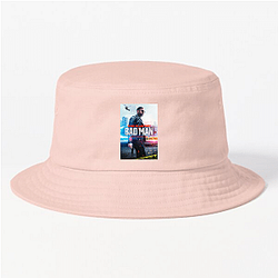 Bad Man Merch For Fans Bad Man Hats & Caps