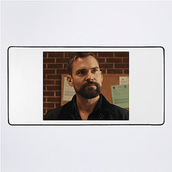 Bad Man Limited Collection Bad Man Mouse Pads