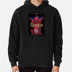 Bad Man Merch Bad Man Hoodies