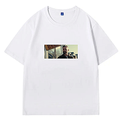Bad Man Merchandise Bad Man T-Shirts