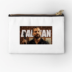 Bad Man Collection for fans Bad Man Zipper Pouches