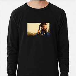 Bad Man Merchandise For Fans Bad Man Sweatshirts