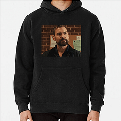 Bad Man Limited Collection Bad Man Hoodies