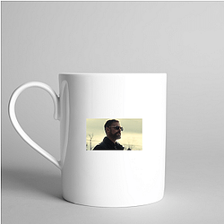 Bad Man Fan Art Bad Man Mugs