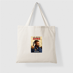 Bad Man Merch Collection Bad Man Bags