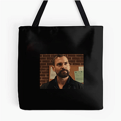 Bad Man Limited Collection Bad Man Bags