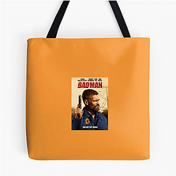Bad Man Merch Collection Bad Man Bags